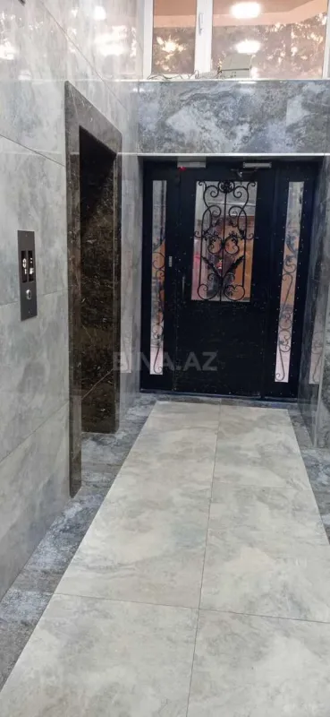 Satılır 2 otaqlı mənzil 70 m²