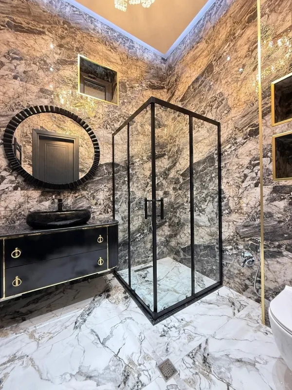 Satılır 5 otaqlı həyət evi 280 m²