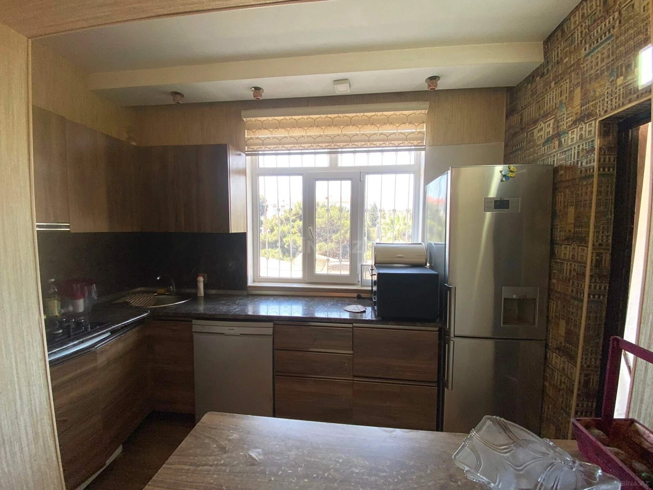 Satılır 3 otaqlı mənzil 65 m²