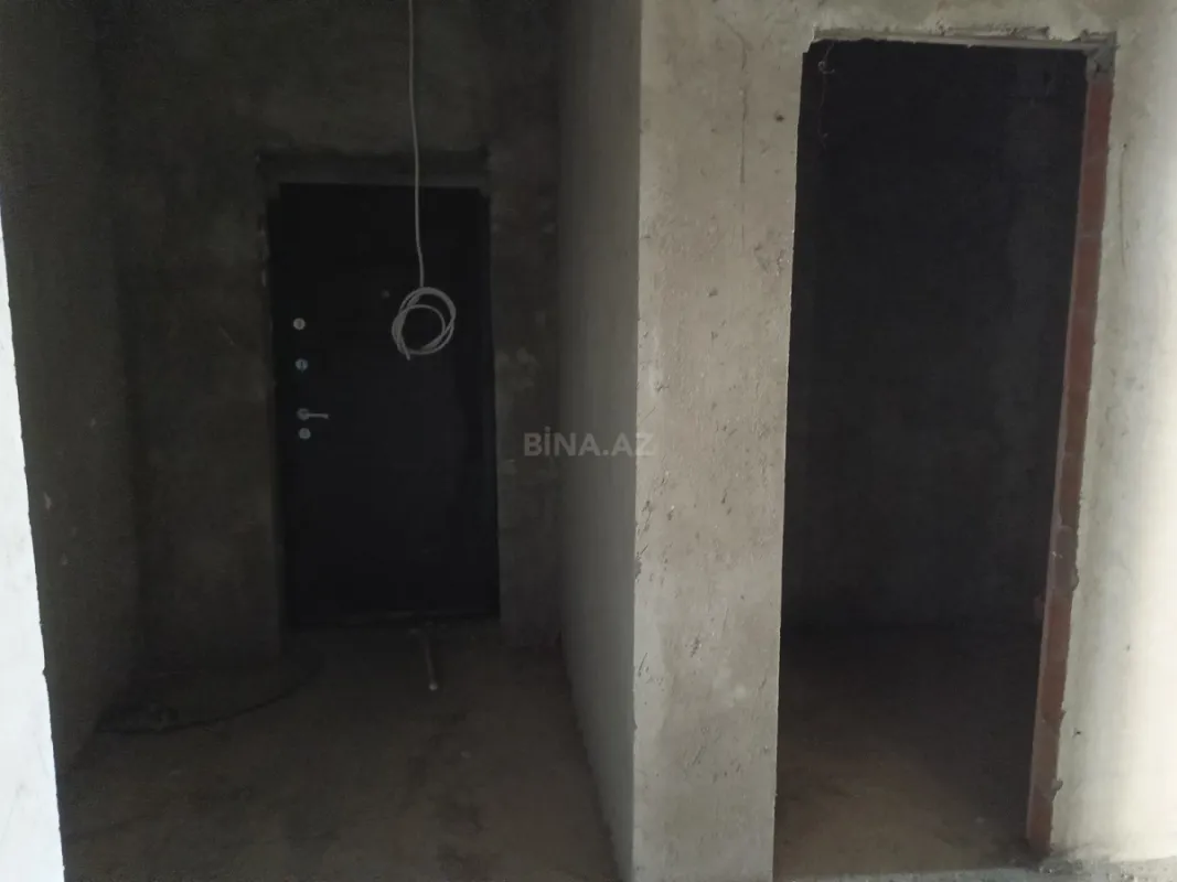 Satılır 3 otaqlı mənzil 118 m²