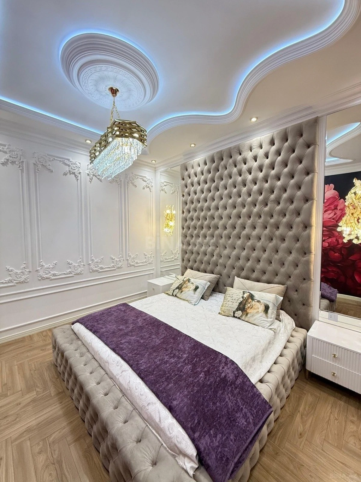 Satılır 3 otaqlı həyət evi 220 m²