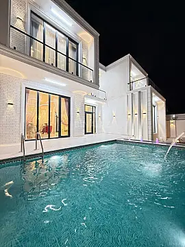 Satılır 3 otaqlı həyət evi 220 m²