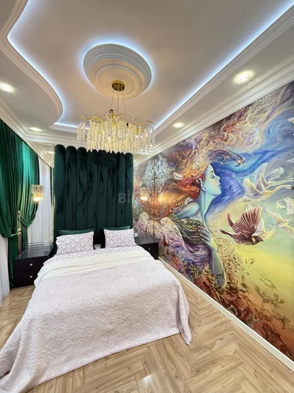 Satılır 3 otaqlı həyət evi 220 m²