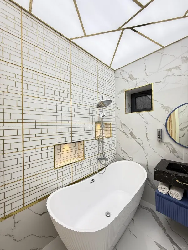 Satılır 3 otaqlı həyət evi 220 m²