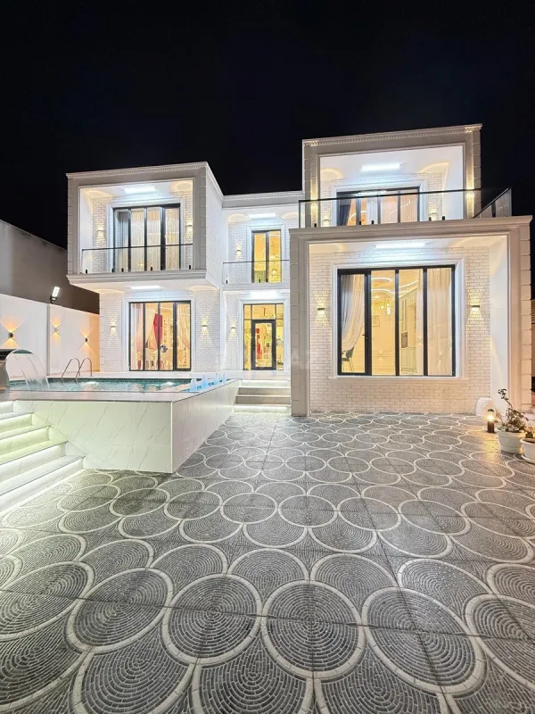 Satılır 3 otaqlı həyət evi 220 m²