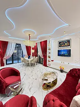 Satılır 3 otaqlı həyət evi 220 m²