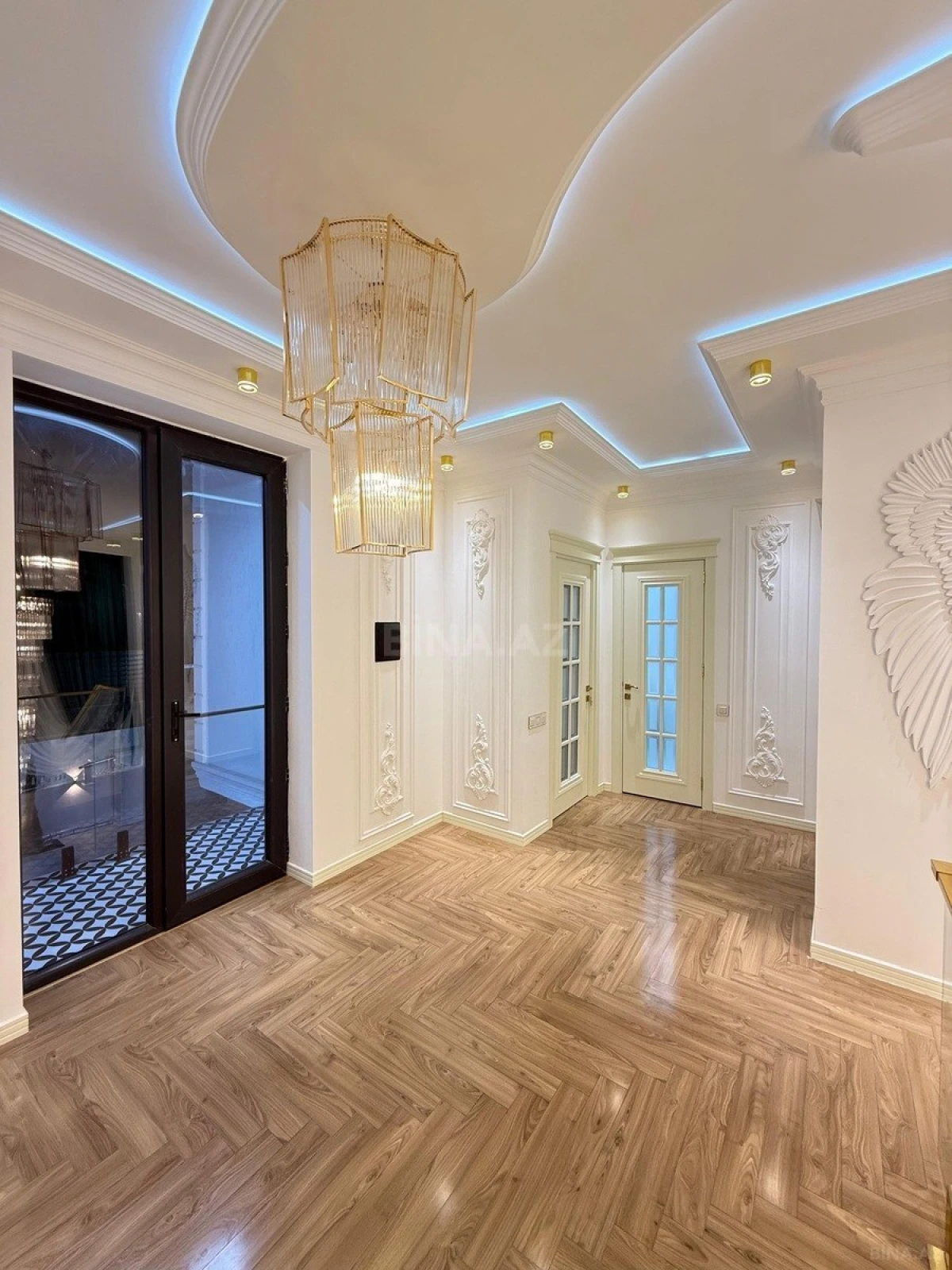 Satılır 3 otaqlı həyət evi 220 m²