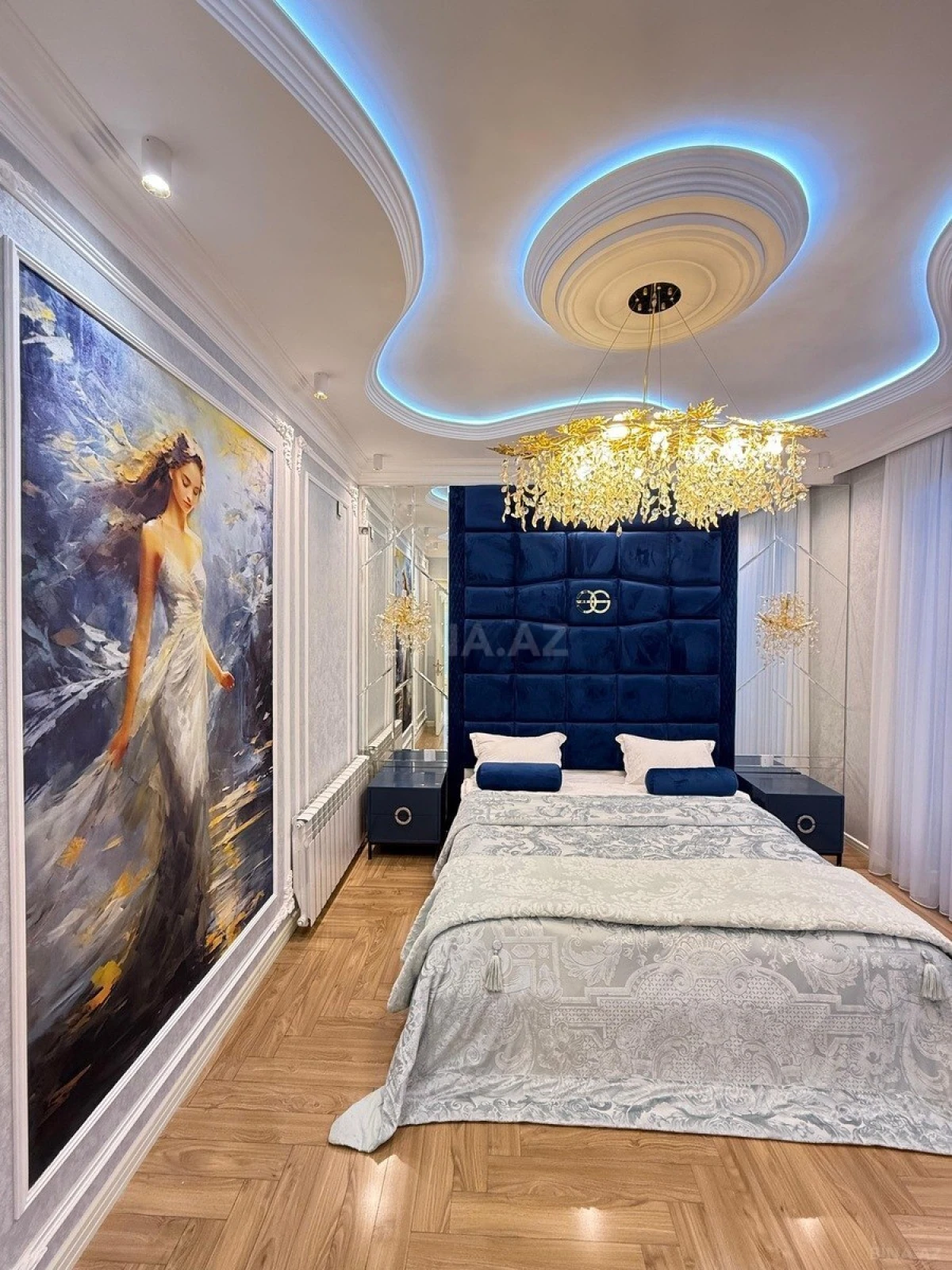 Satılır 3 otaqlı həyət evi 220 m²