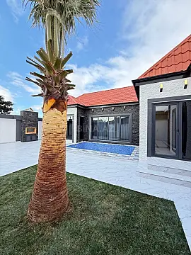 Satılır 4 otaqlı həyət evi 160 m²