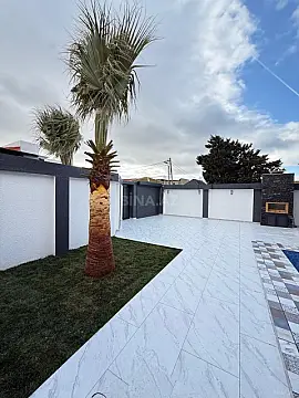 Satılır 4 otaqlı həyət evi 160 m²