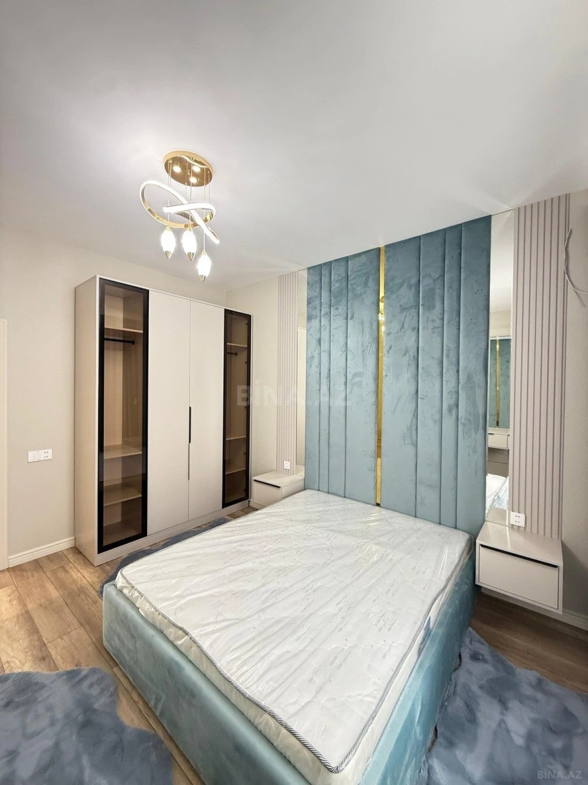 Satılır 4 otaqlı həyət evi 160 m²