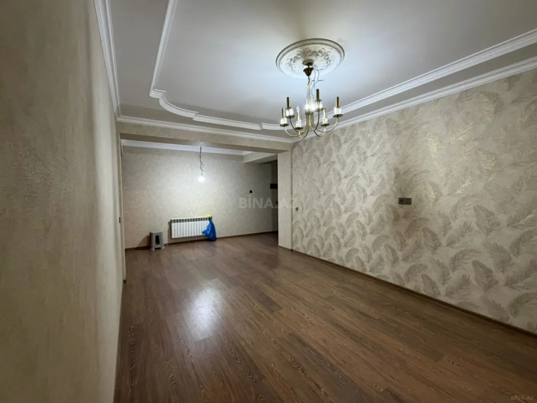 Satılır 3 otaqlı mənzil 80 m²