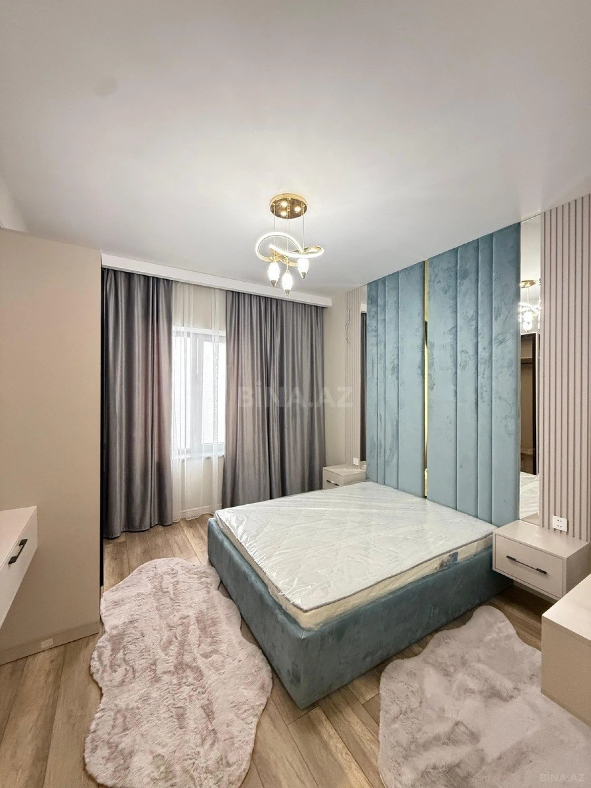 Satılır 4 otaqlı həyət evi 160 m²