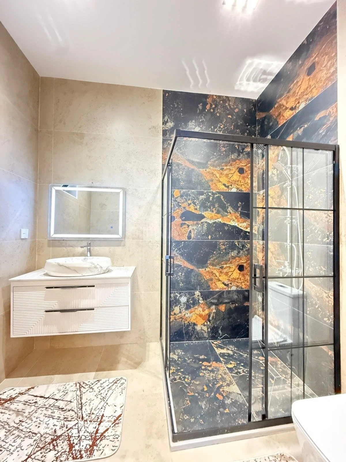 Satılır 4 otaqlı həyət evi 160 m²