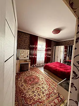 Satılır 4 otaqlı həyət evi 90 m²