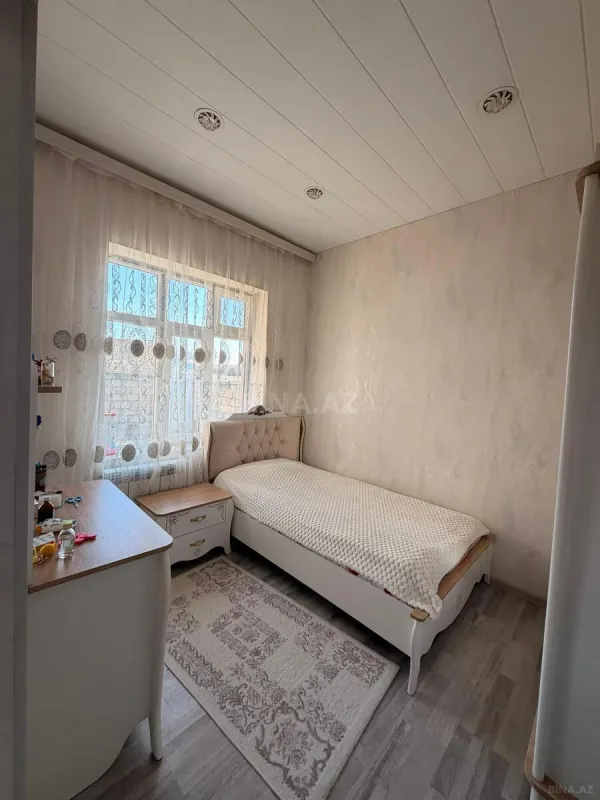 Satılır 4 otaqlı həyət evi 90 m²