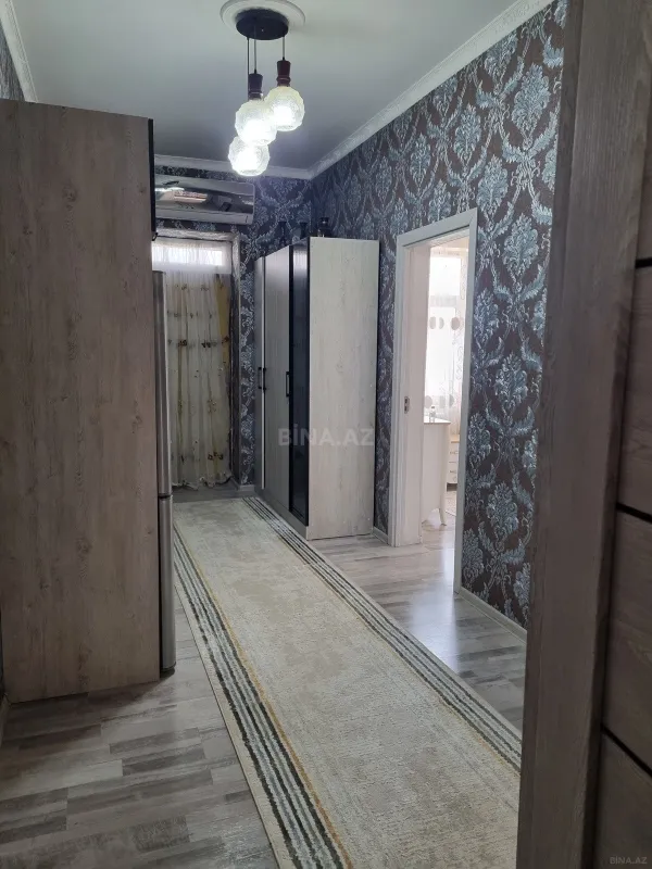 Satılır 4 otaqlı həyət evi 90 m²