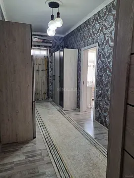 Satılır 4 otaqlı həyət evi 90 m²