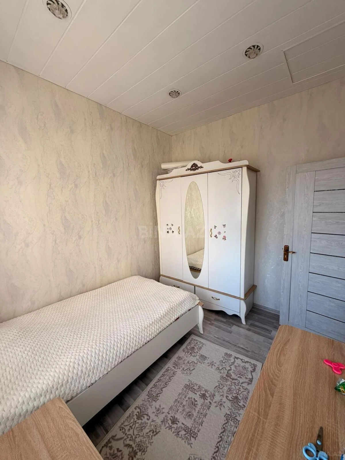 Satılır 4 otaqlı həyət evi 90 m²