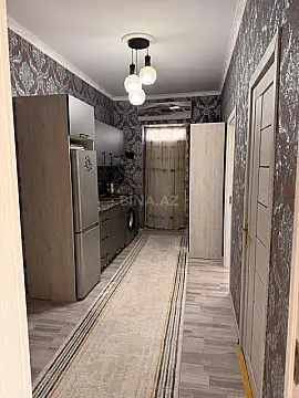 Satılır 4 otaqlı həyət evi 90 m²