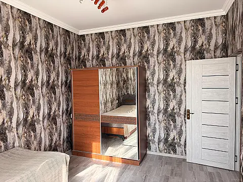 Satılır 4 otaqlı həyət evi 90 m² — Bakı, Fatmayı 4 otaq 90.00 m²