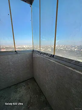 Satılır 3 otaqlı mənzil 141 m²