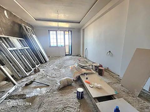 Satılır 3 otaqlı mənzil 141 m² — Bakı, Yeni Suraxanı 3 otaq 141.00 m²