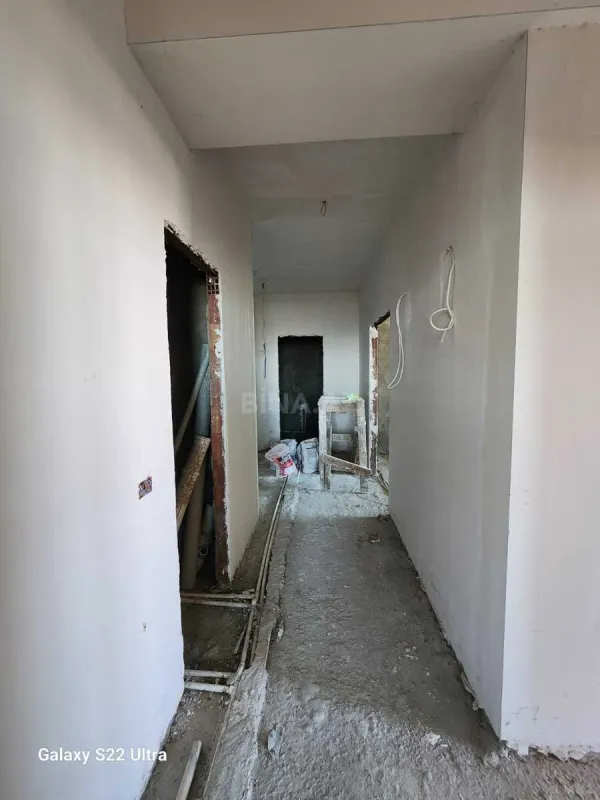 Satılır 3 otaqlı mənzil 141 m²