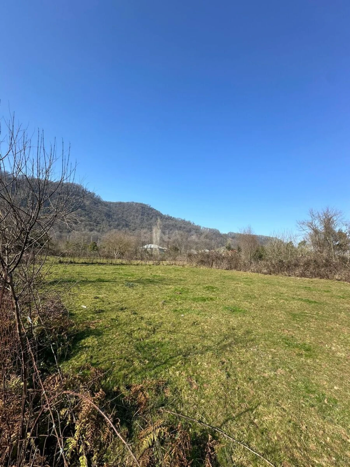 Satılır torpaq sahəsi 15 m²