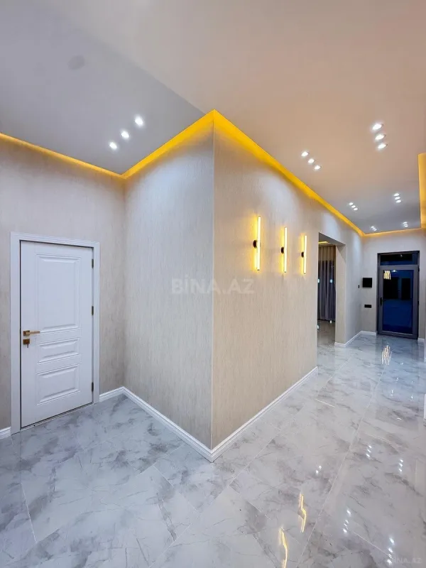 Satılır 4 otaqlı həyət evi 170 m²