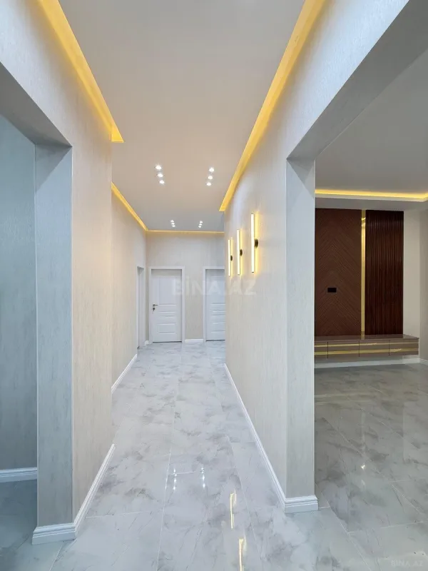 Satılır 4 otaqlı həyət evi 170 m²
