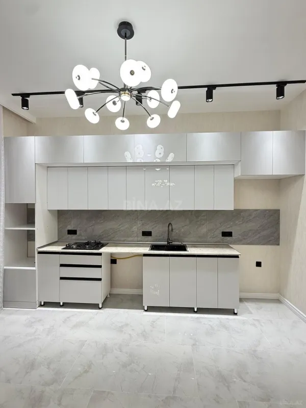 Satılır 4 otaqlı həyət evi 170 m²