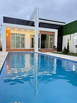 Satılır 4 otaqlı həyət evi 170 m² — Bakı, Mərdəkan 4 otaq 170.00 m²