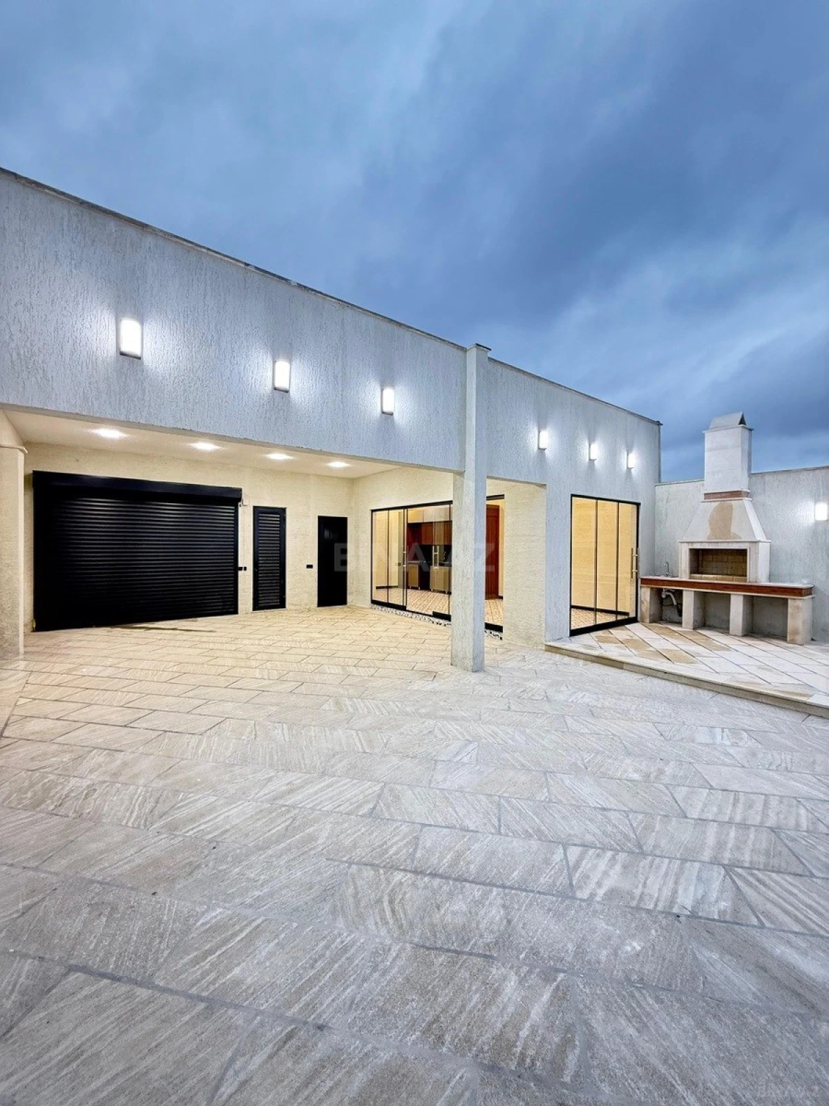 Satılır 4 otaqlı həyət evi 170 m²