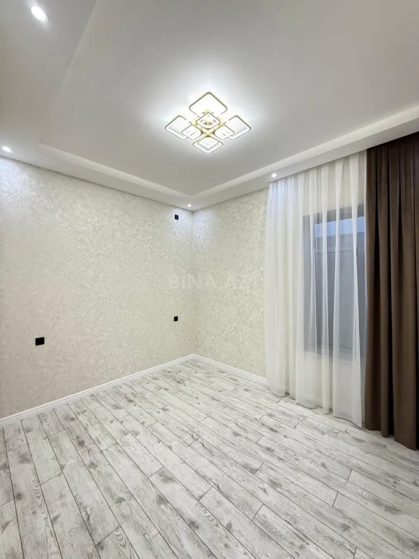 Satılır 4 otaqlı həyət evi 170 m²