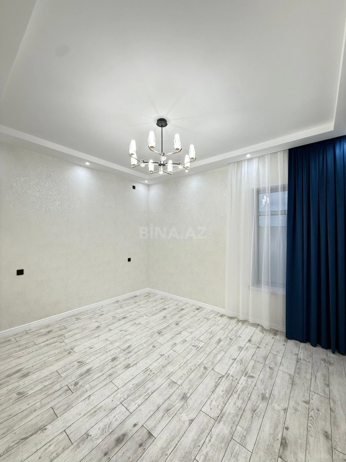 Satılır 4 otaqlı həyət evi 170 m²