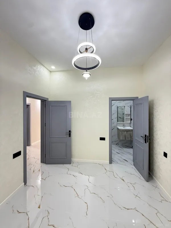 Satılır 4 otaqlı həyət evi 135 m²