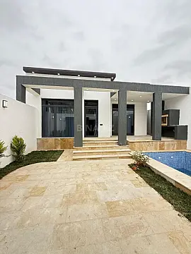 Satılır 4 otaqlı həyət evi 135 m² — Bakı, Mərdəkan 4 otaq 135.00 m²