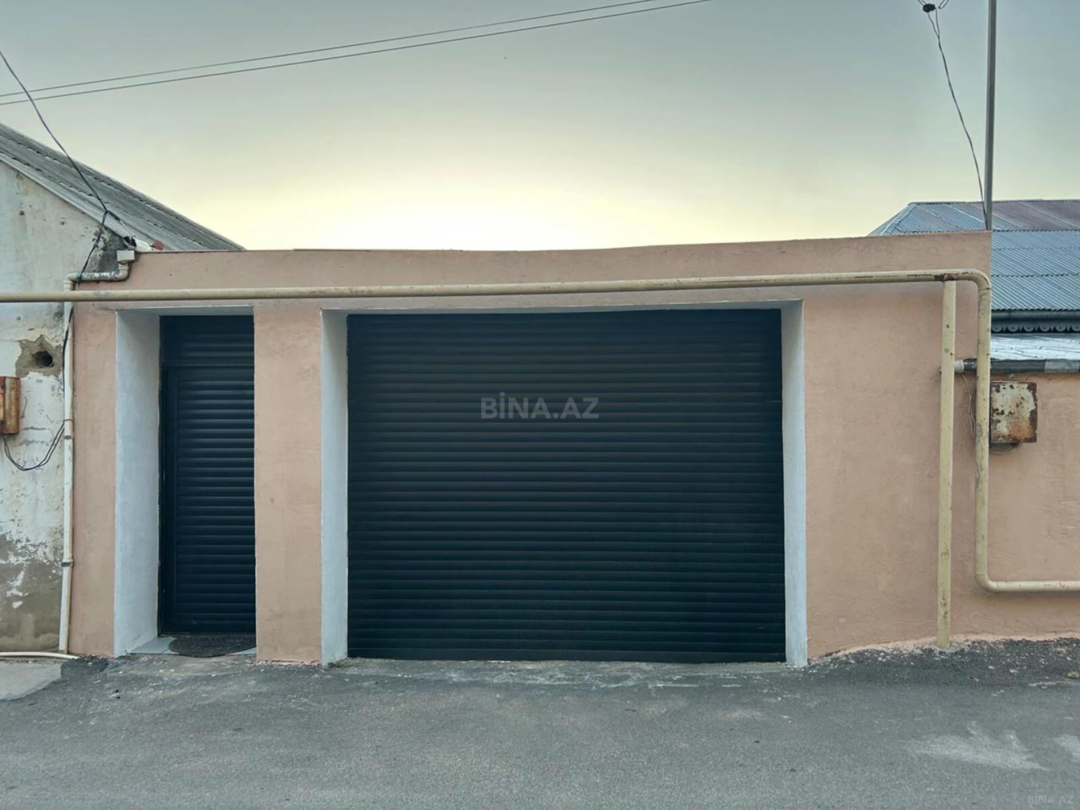 Satılır 4 otaqlı həyət evi 160 m²