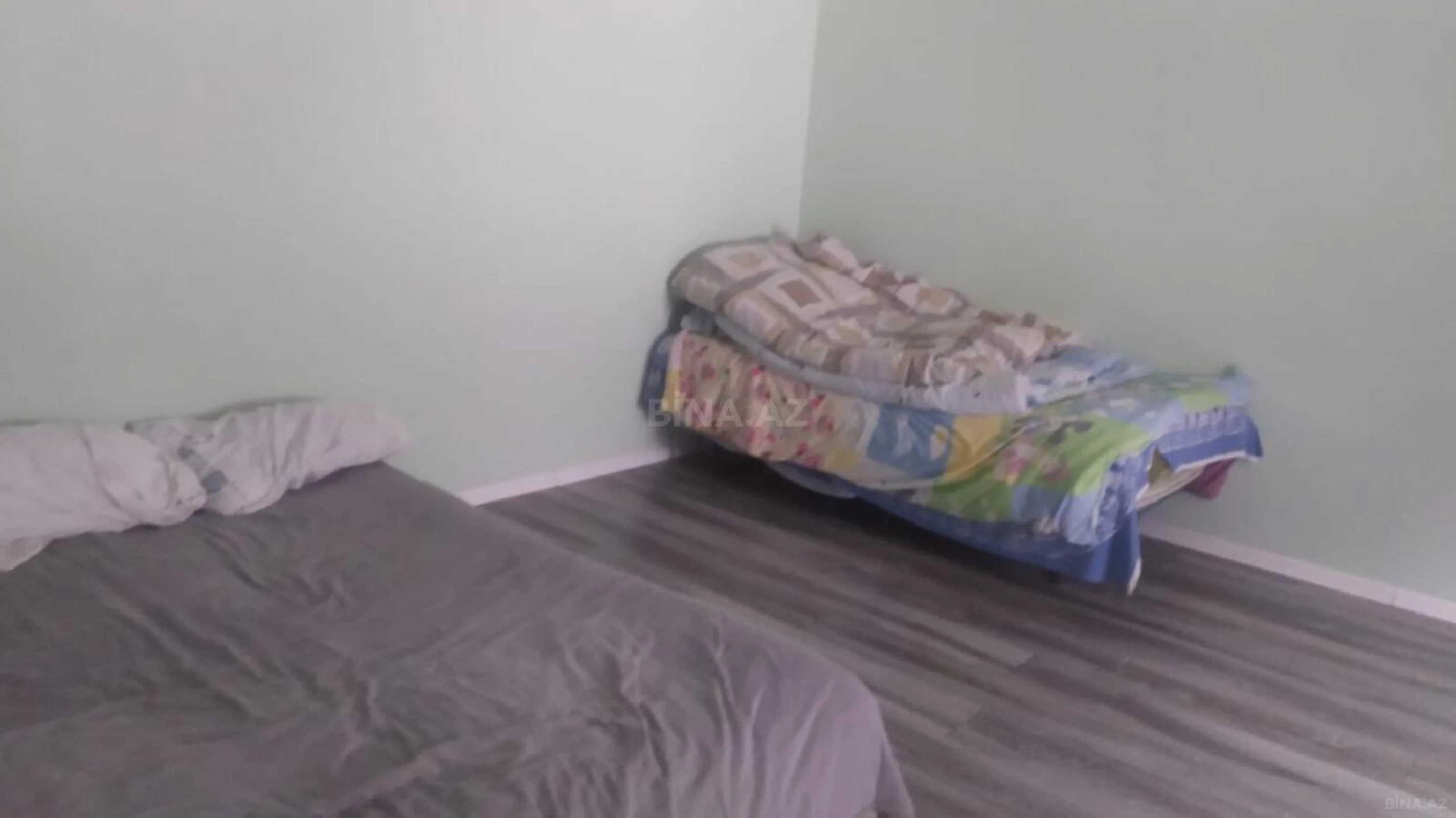 Satılır 4 otaqlı həyət evi 160 m²