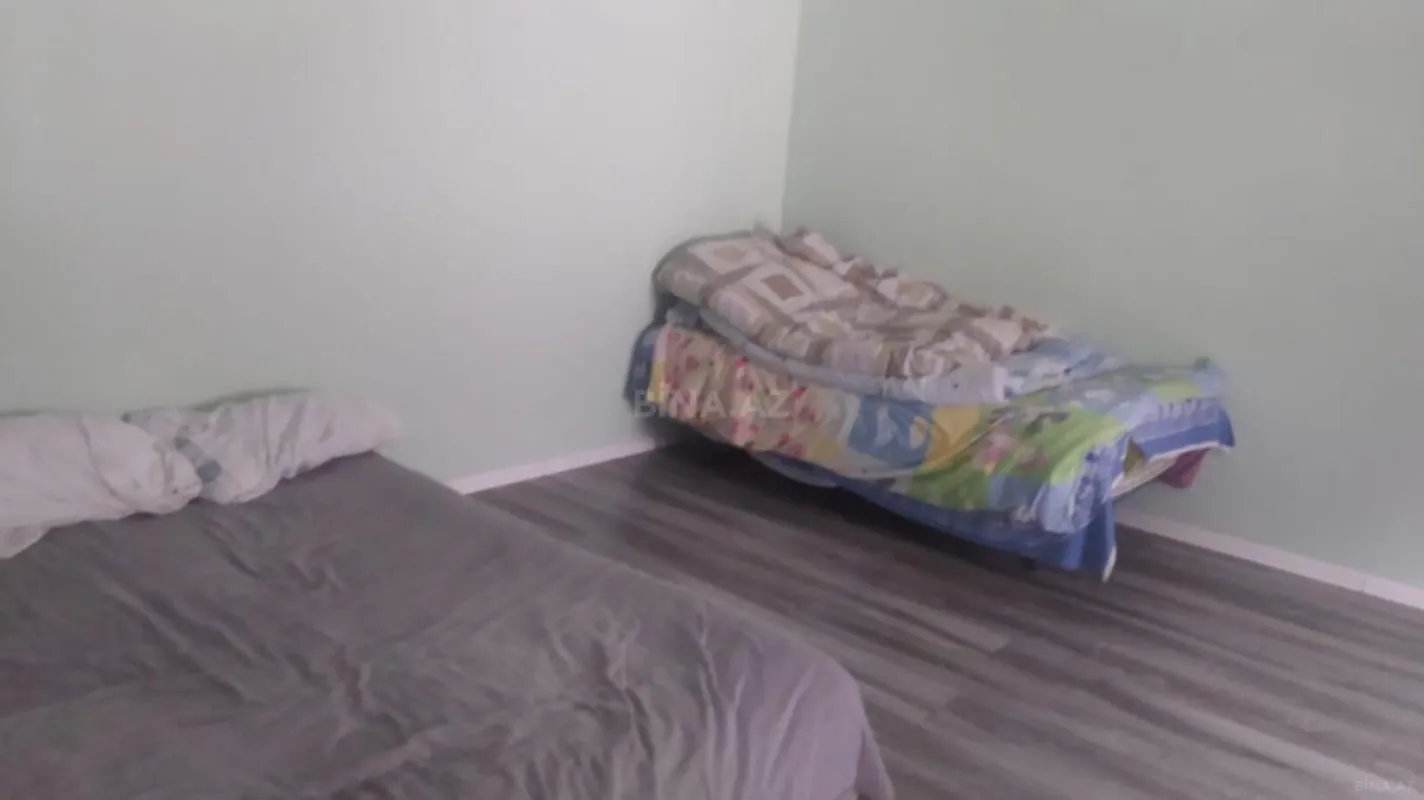 Satılır 4 otaqlı həyət evi 160 m²