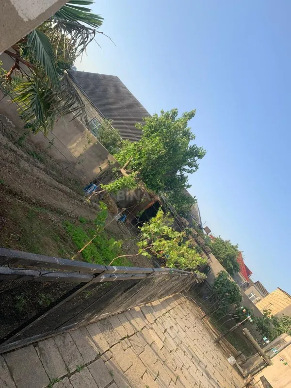 Satılır 4 otaqlı həyət evi 160 m²