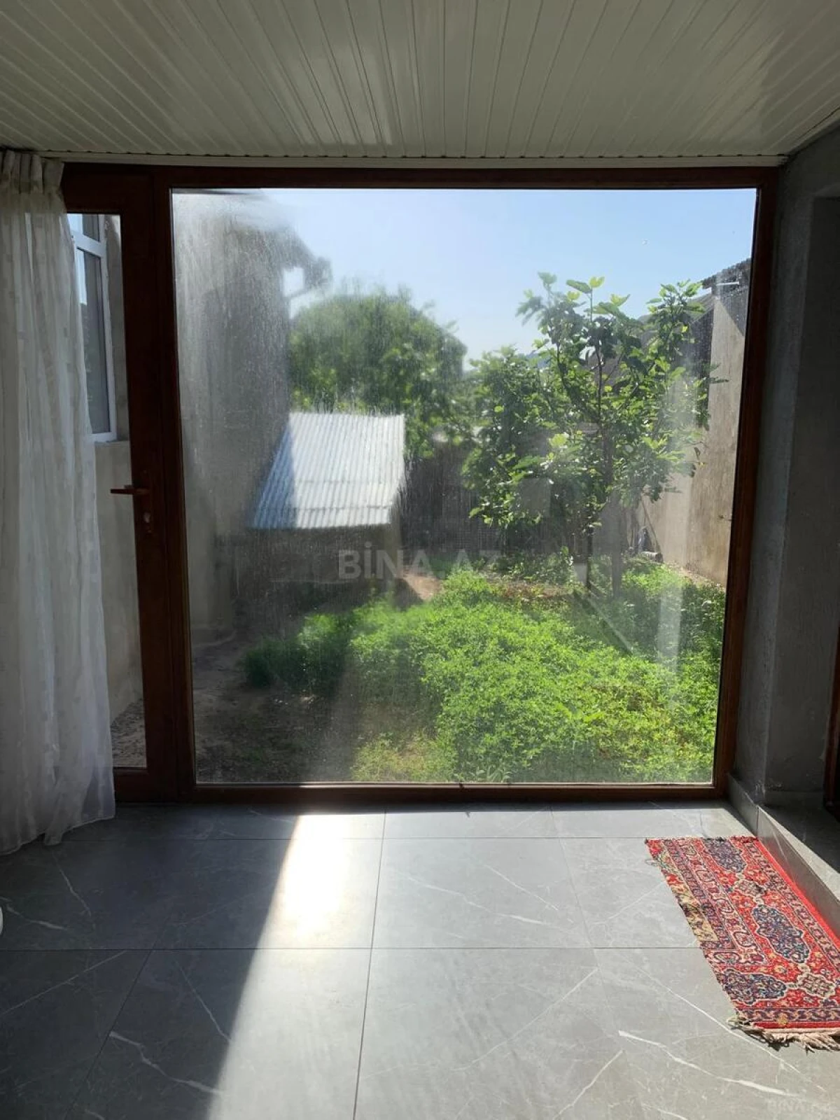 Satılır 4 otaqlı həyət evi 160 m²