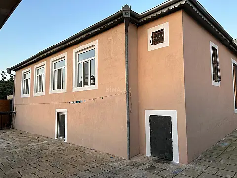 Satılır 4 otaqlı həyət evi 160 m² — Bakı, Xırdalan 4 otaq 160.00 m²