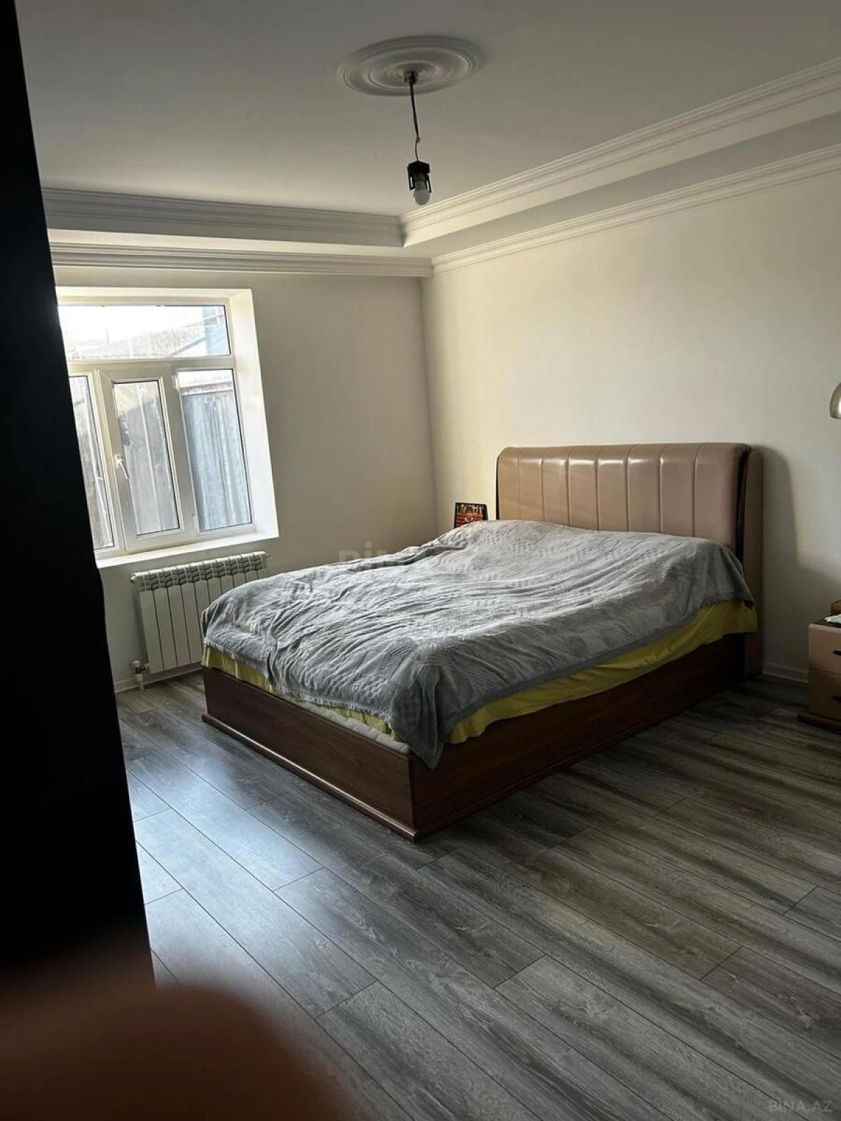 Satılır 4 otaqlı həyət evi 160 m²