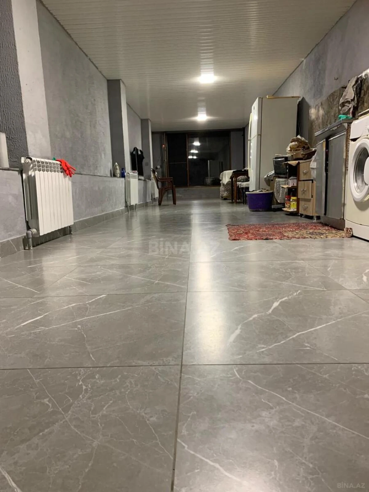 Satılır 4 otaqlı həyət evi 160 m²