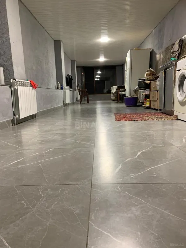 Satılır 4 otaqlı həyət evi 160 m²