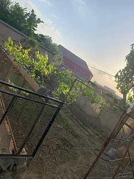 Satılır 4 otaqlı həyət evi 160 m²