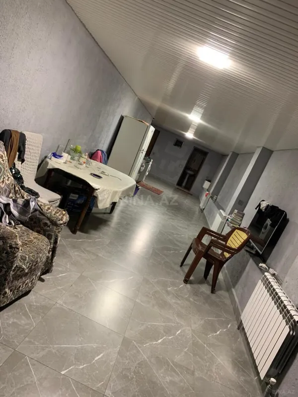 Satılır 4 otaqlı həyət evi 160 m²