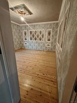 Satılır 4 otaqlı həyət evi 80 m² — Bakı, Biləcəri 4 otaq 80.00 m²